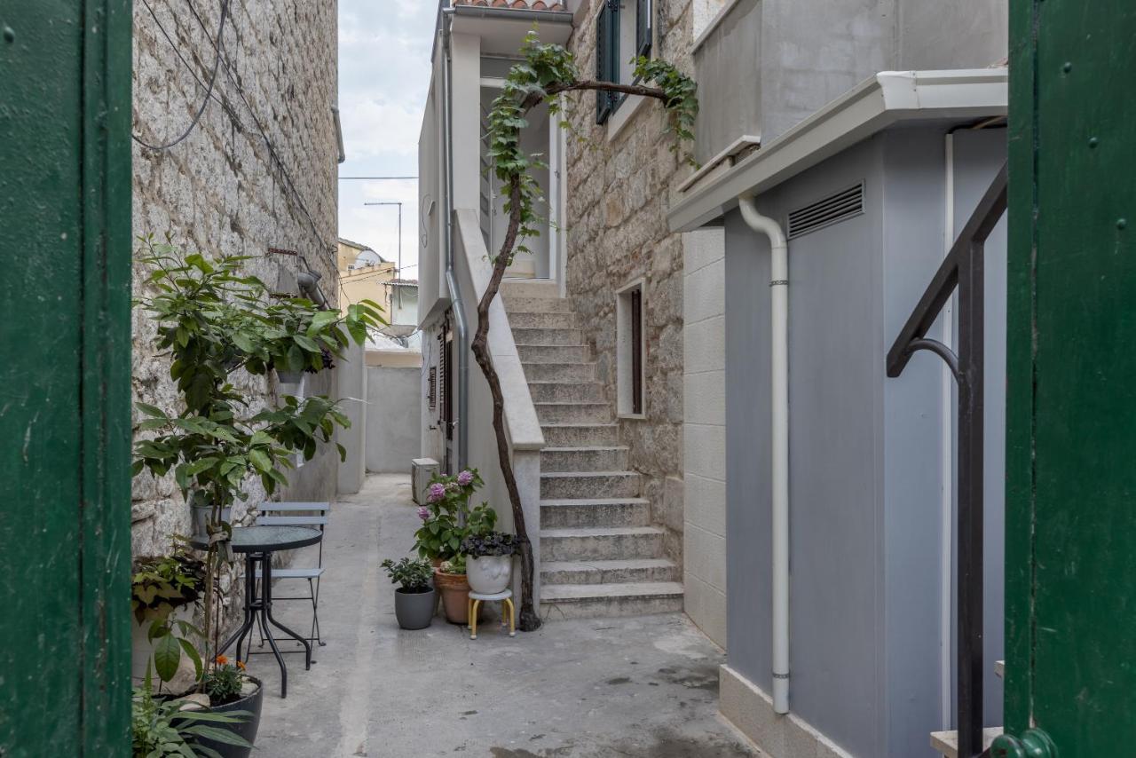 Luxury Apartments A&A-Old Town Split Eksteriør bilde