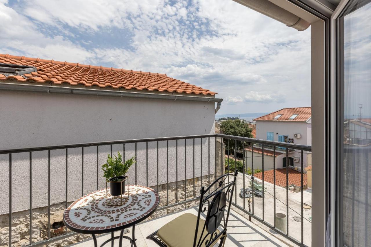 Luxury Apartments A&A-Old Town Split Eksteriør bilde